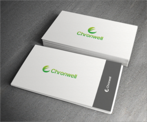 Logo Design by aglaronde23 for Chronwell | Design: #13078204