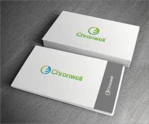 Logo Design by aglaronde23 for Chronwell | Design: #13080424