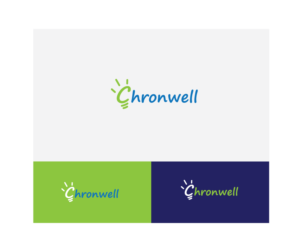 Logo Design by Sunny for Chronwell | Design #13088263