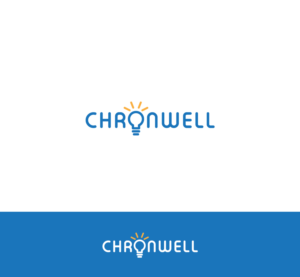 Logo Design by arcoalex for Chronwell | Design #13097722