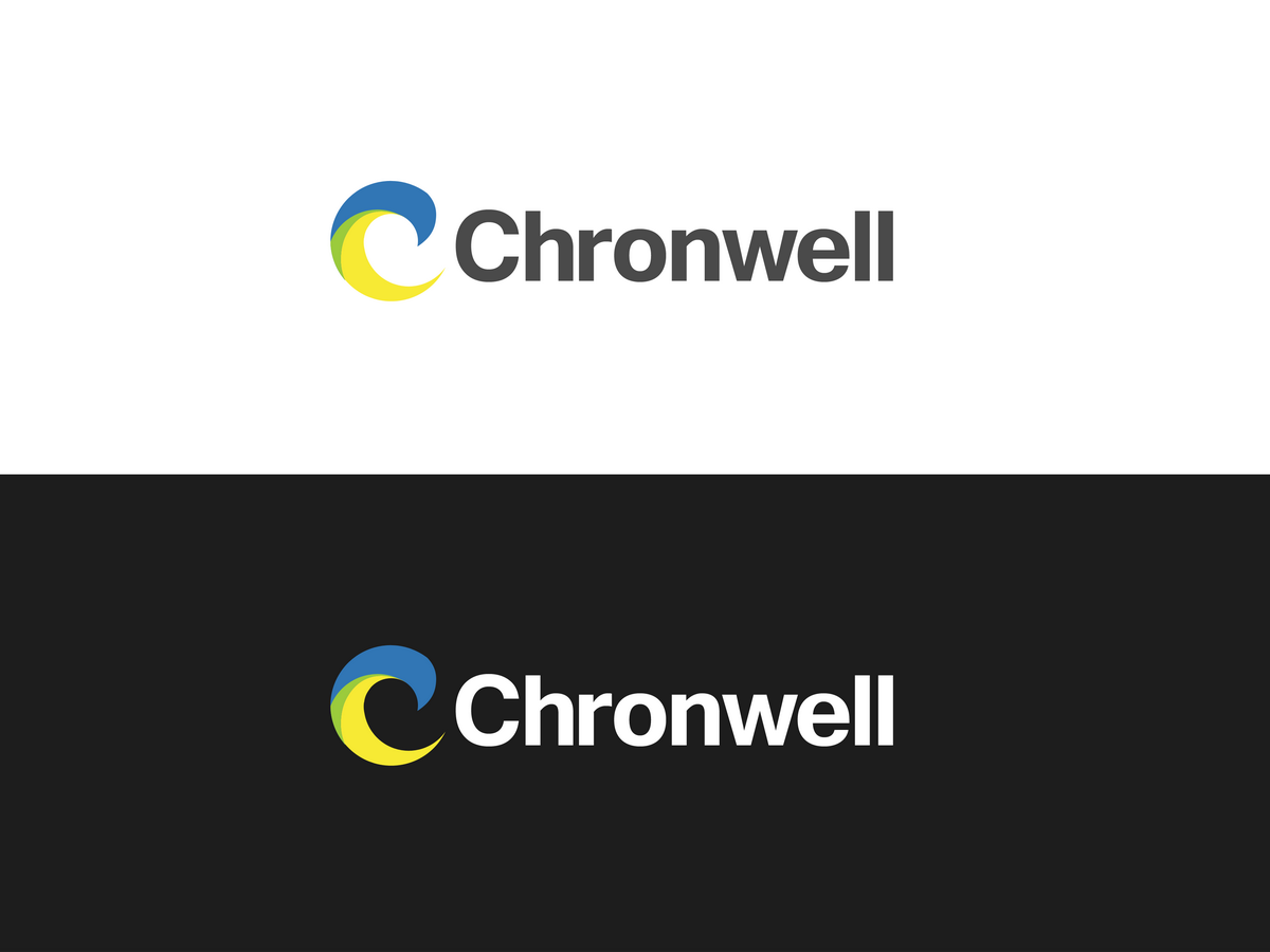Logo Design by DoveFendi for Chronwell | Design #13082232