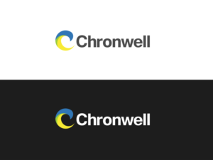 Logo Design by DoveFendi for Chronwell | Design: #13082232