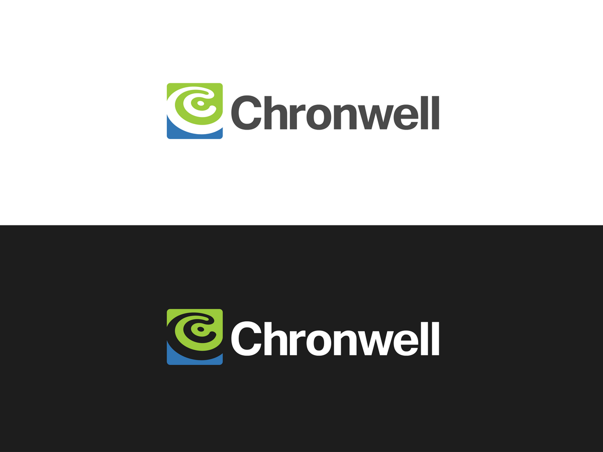 Diseño de Logo por DoveFendi para Chronwell | Diseño #13082314
