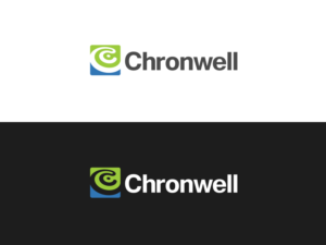 Logo Design by DoveFendi for Chronwell | Design: #13082314