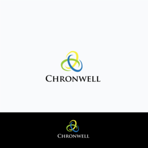 Logo Design by spontaneous for Chronwell | Design #13082807