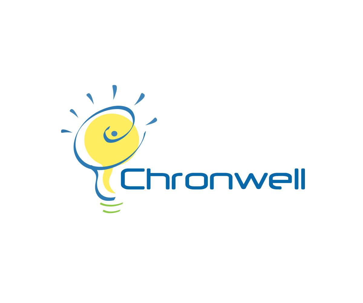 Logo Design by Jay Design for Chronwell | Design #13084018