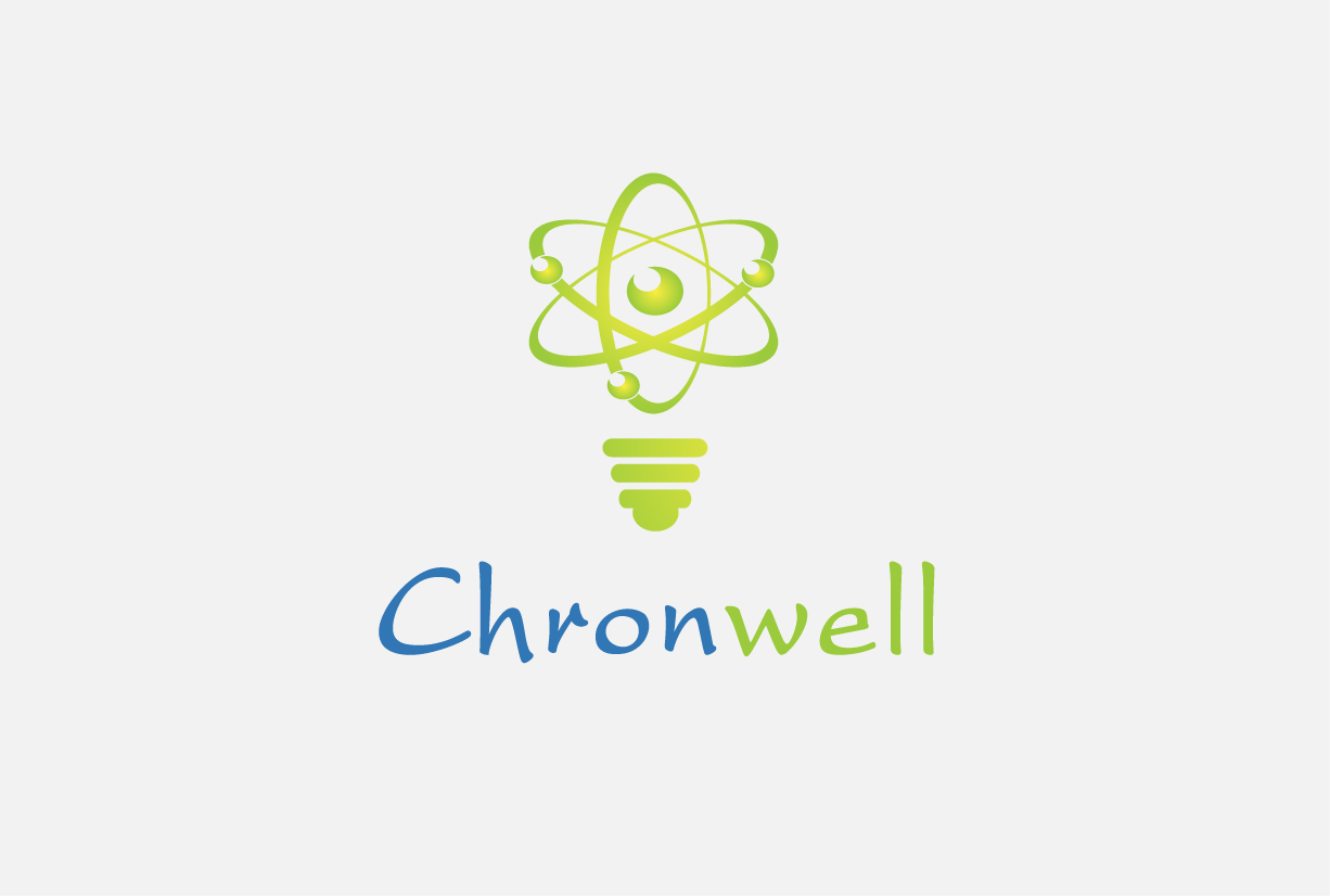 Logo Design by got2believe for Chronwell | Design #13079715
