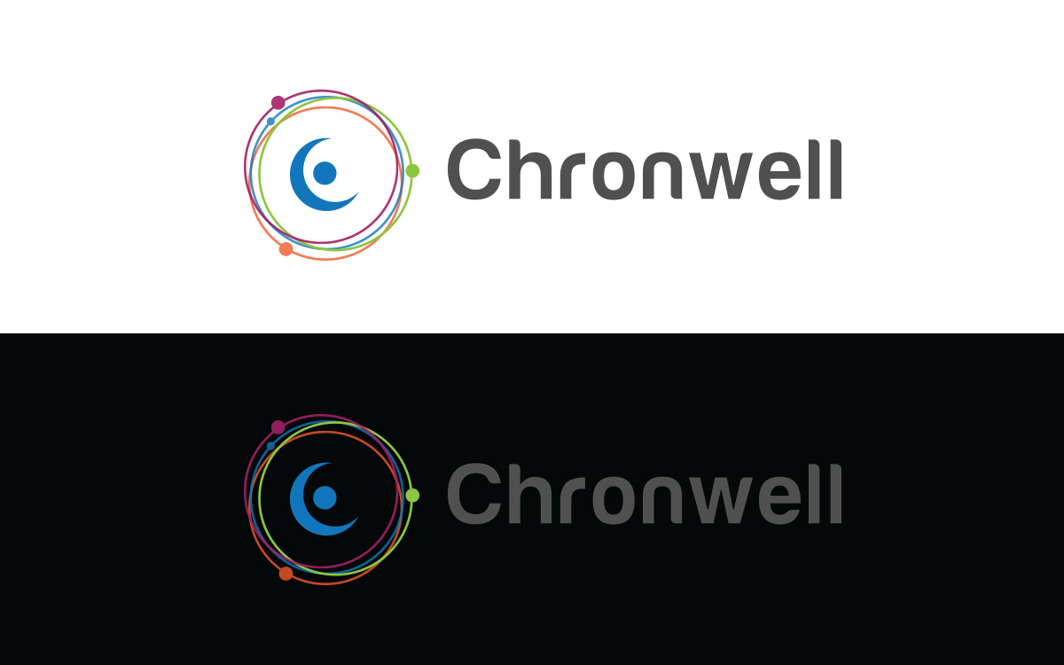 Diseño de Logo por Grafactory para Chronwell | Diseño #13089120