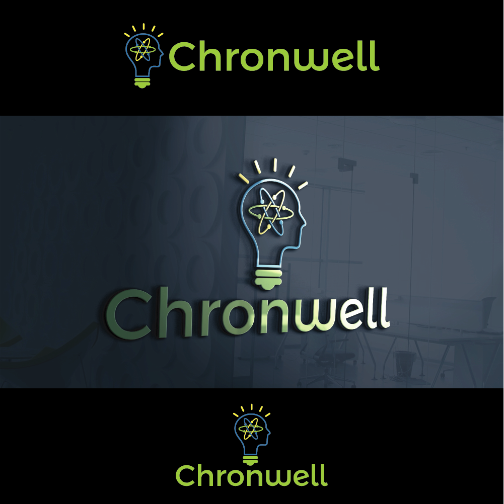 Diseño de Logo por phraimsondesign para Chronwell | Diseño #13079000