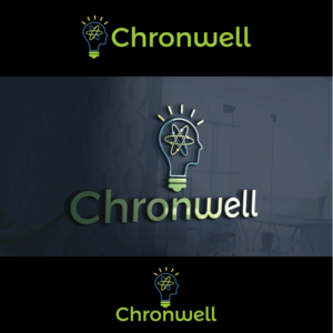 Logo Design by phraimsondesign for Chronwell | Design #13079000
