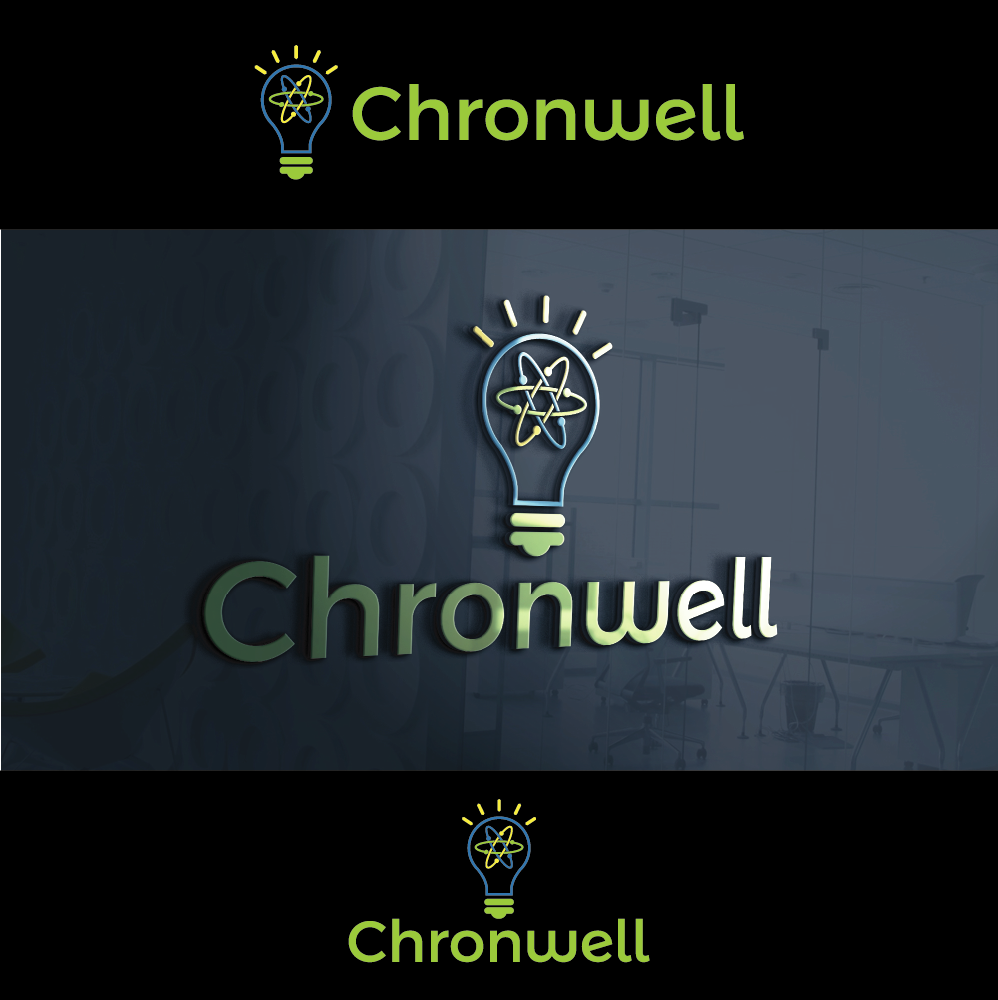 Diseño de Logo por phraimsondesign para Chronwell | Diseño #13086406