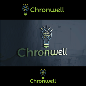 Logo Design by phraimsondesign for Chronwell | Design: #13086406