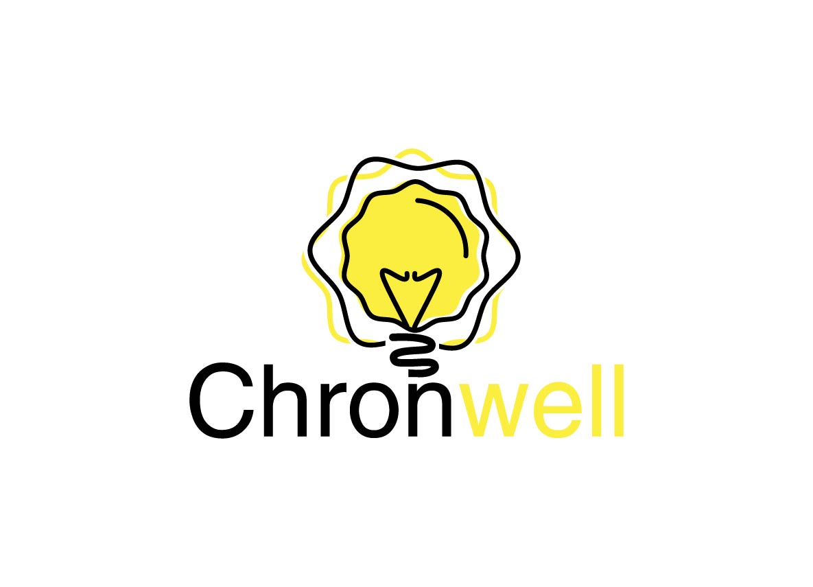 Diseño de Logo por creative.bugs para Chronwell | Diseño #13080437