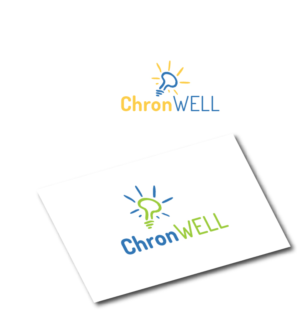 Logo Design by creativewave for Chronwell | Design: #13081015