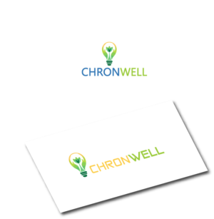 Logo Design by creativewave for Chronwell | Design: #13081017