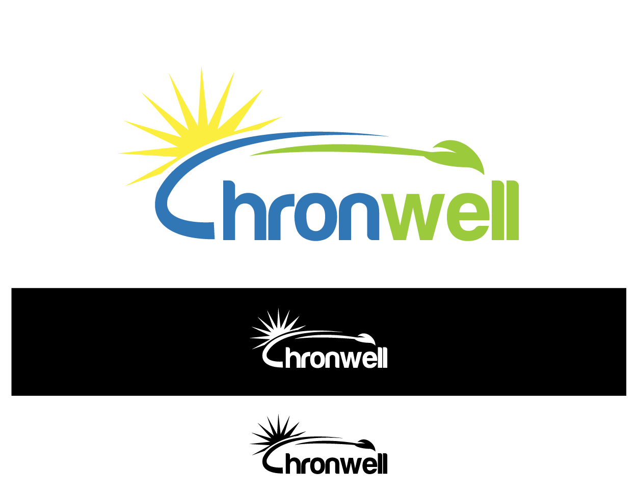 Diseño de Logo por Turn Digital para Chronwell | Diseño #13082534