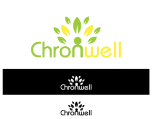 Logo Design by Turn Digital for Chronwell | Design: #13082536