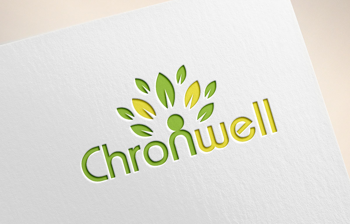 Diseño de Logo por Turn Digital para Chronwell | Diseño #13082537