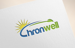 Logo Design by Turn Digital for Chronwell | Design: #13082561