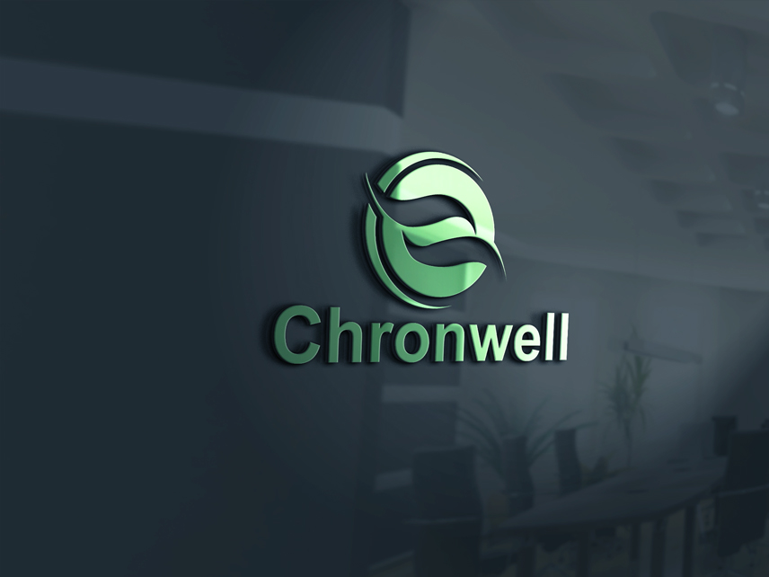 Logo-Design von ATM design für Chronwell | Design #13098713