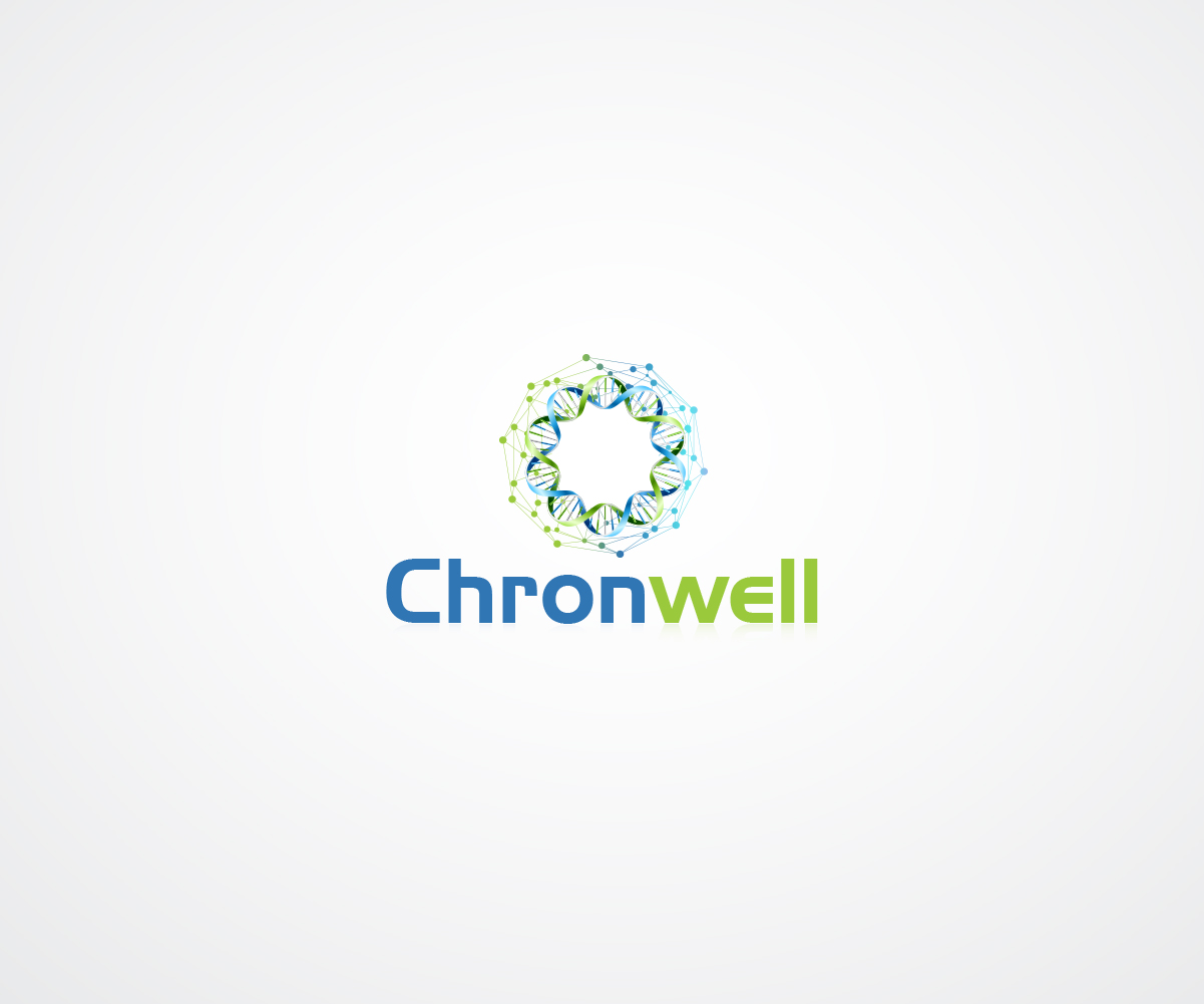 Logo Design by jemstech for Chronwell | Design #13084197