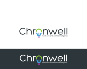 Logo Design by Atec for Chronwell | Design: #13083265