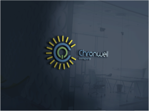 Logo Design by ktsanhtung28031995 for Chronwell | Design: #13079796