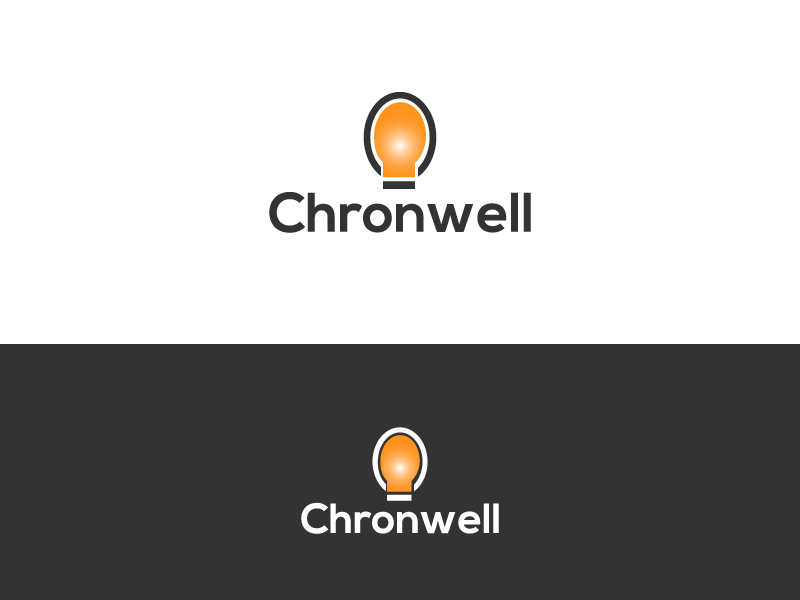 Diseño de Logo por Zeeshan Ali para Chronwell | Diseño #13084043