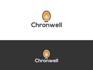 Logo Design by Zeeshan Ali for Chronwell | Design: #13084043