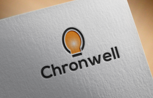Logo Design by Zeeshan Ali for Chronwell | Design: #13084044