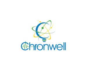 Logo Design by future logo.com for Chronwell | Design: #13077202