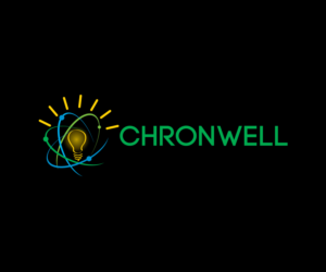 Logo Design by future logo.com for Chronwell | Design: #13088987