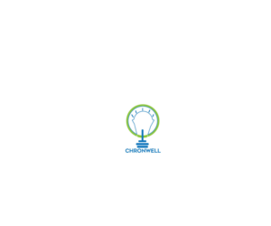 Logo Design by logout babu for Chronwell | Design: #13085463