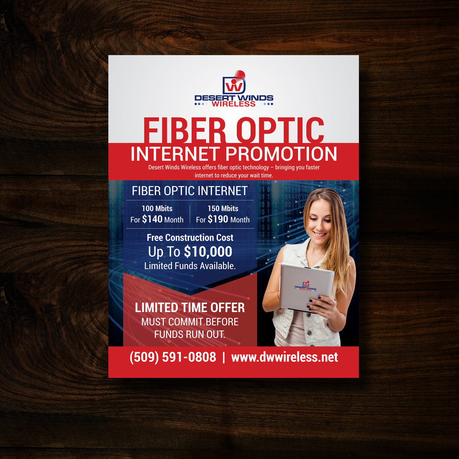 Flyer Design by uk for this project | Design #13072249