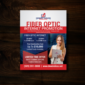 Flyer Design by uk for this project | Design: #13072249