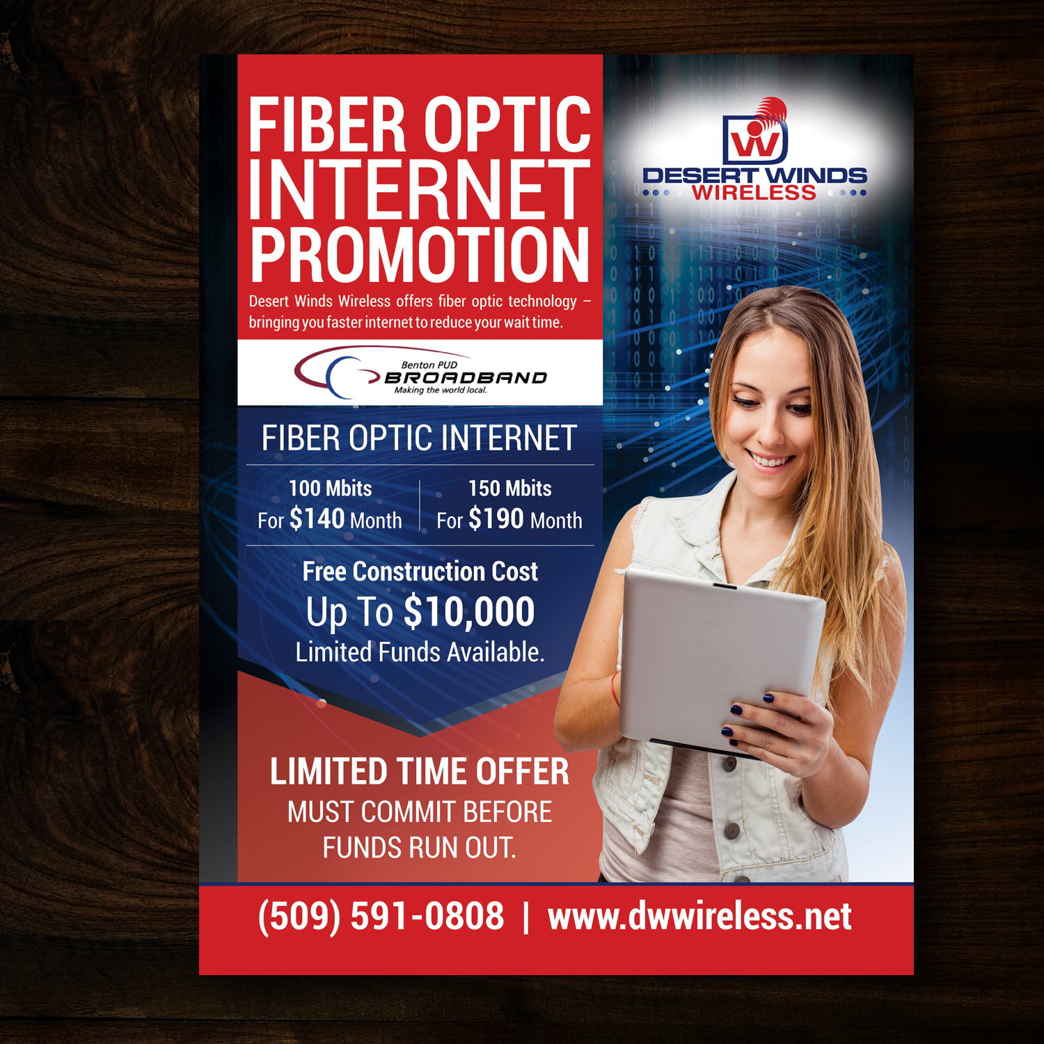 Flyer Design by uk for this project | Design #13155960