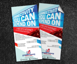 Flyer Design by bims