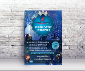 Flyer Design by TGDesigns