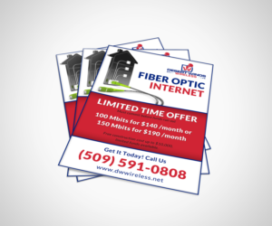 Flyer Design by neboica for this project | Design: #13111770