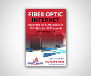Flyer Design by neboica for this project | Design: #13111787