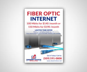 Flyer Design by neboica for this project | Design: #13111803