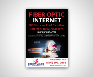 Flyer Design by neboica for this project | Design: #13111814