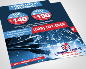 Flyer Design by Shahzad Kashif for this project | Design: #13145081