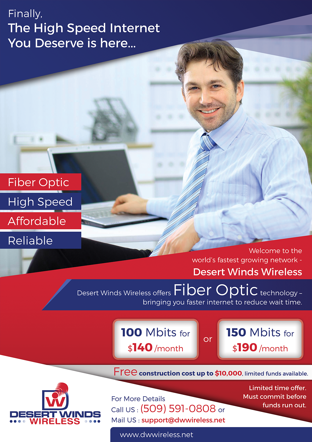 Flyer Design by Akshar Shailesh for this project | Design #13070330