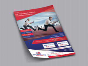Flyer Design by Akshar Shailesh for this project | Design: #13070835