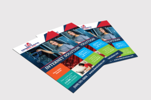 Flyer-Design von Impressive Solutions für dieses Projekt | Design: #13086666