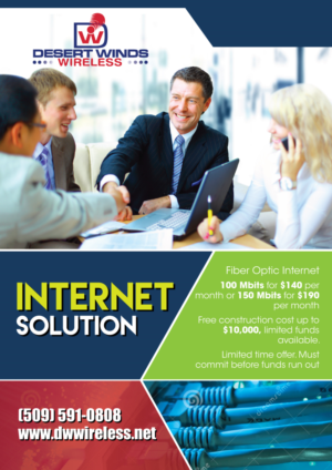 Flyer-Design von Impressive Solutions für dieses Projekt | Design: #13086687