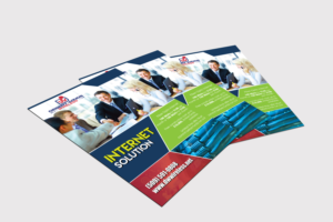 Flyer-Design von Impressive Solutions für dieses Projekt | Design: #13086688