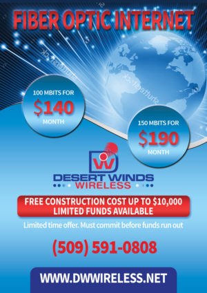 Flyer Design by leuchi for this project | Design: #13115610