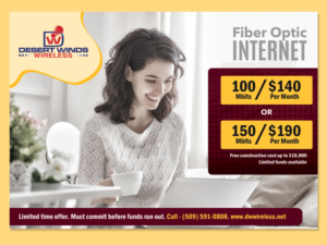 Flyer Design by LeonFX for this project | Design: #13067252